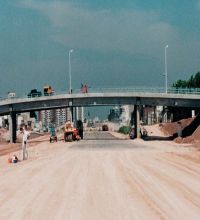 Puente Acceso Oeste