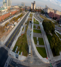 Playa de Estacionam. Subterránea