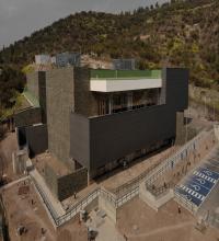 Centro Deportivo Las Condes