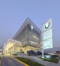 BMW Santiago de Chile