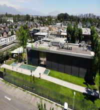 Media Tunel Grünenthal