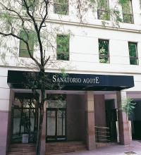 Sanatorio Agote