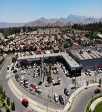 Santa Isabel Ciudad Satélite