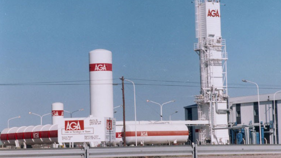 AGA Neuquén