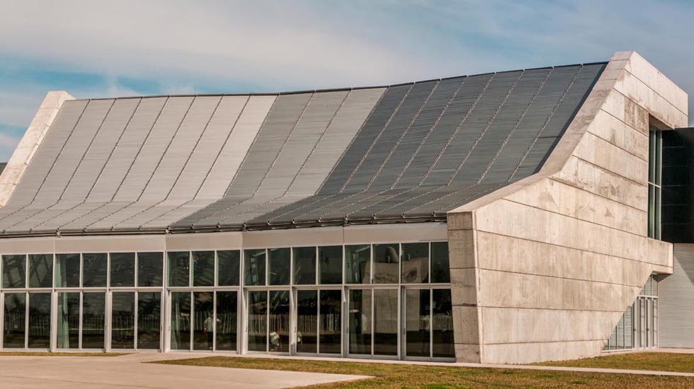 Escuela Técnica Campana