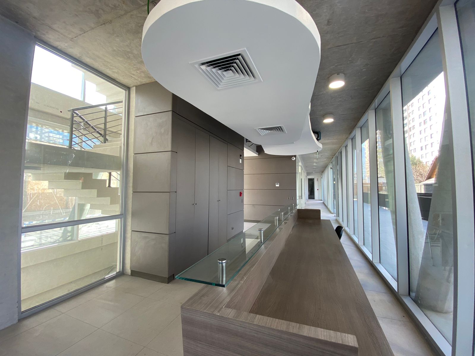 Vivienda de Integración Social- Centro Comunitario y Auditorio Las Condes