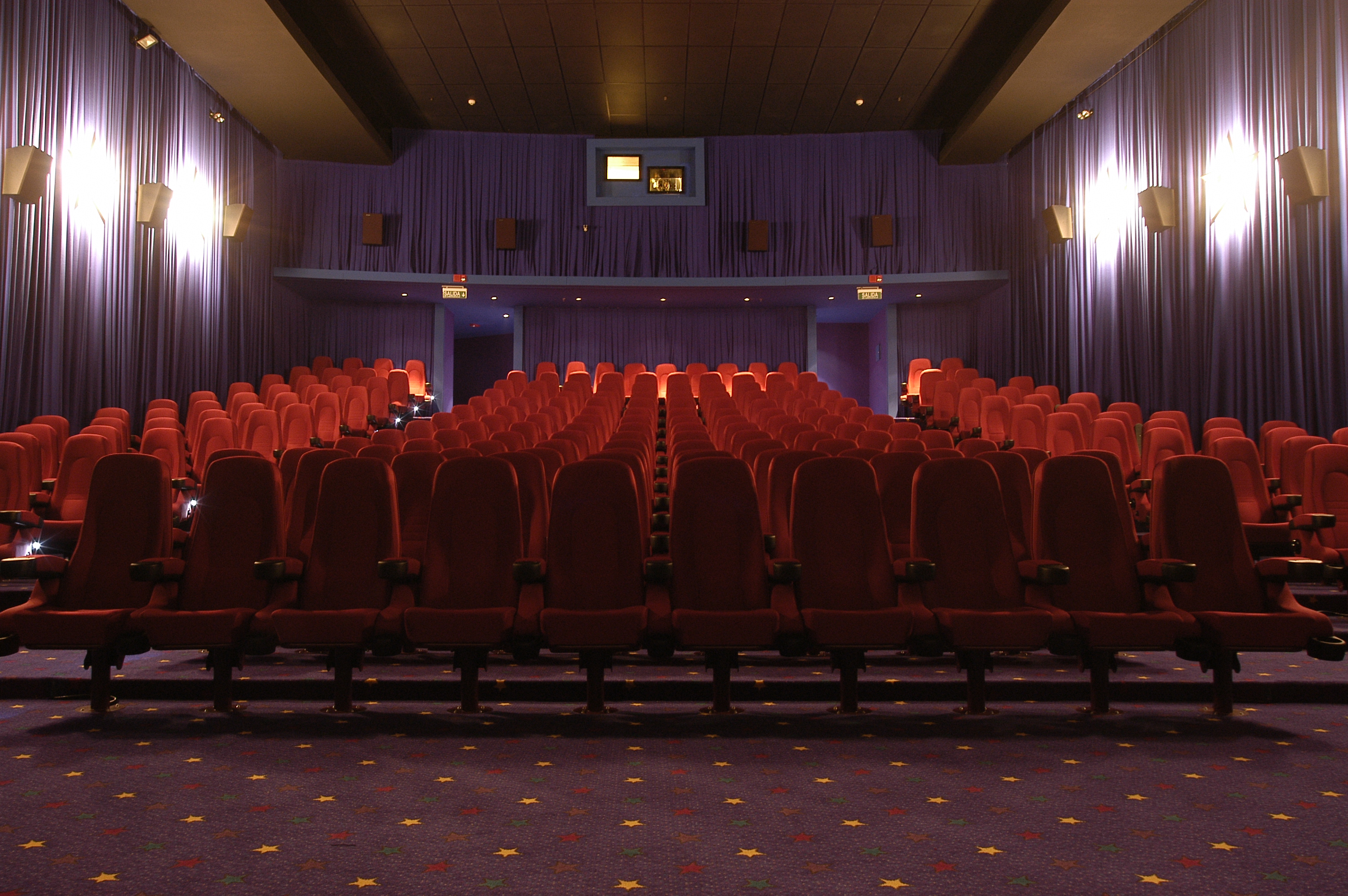 Village Cinemas Caballito