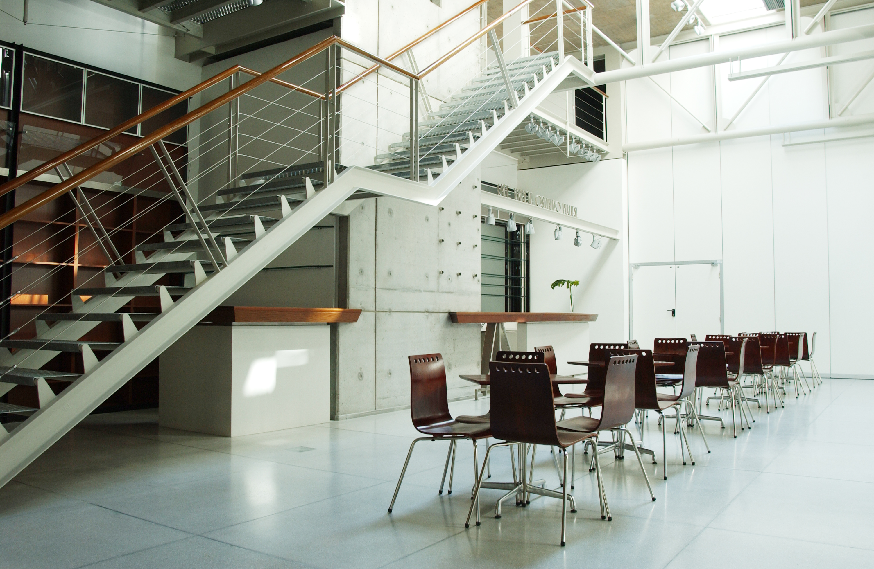 Centro Cultural de la Cooperación