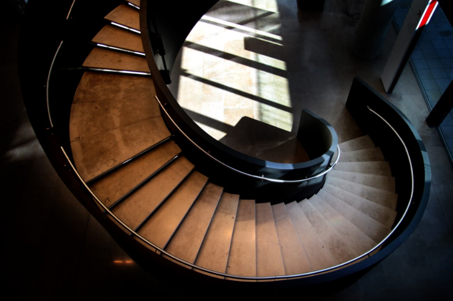 Oficinas Banco Santander Río