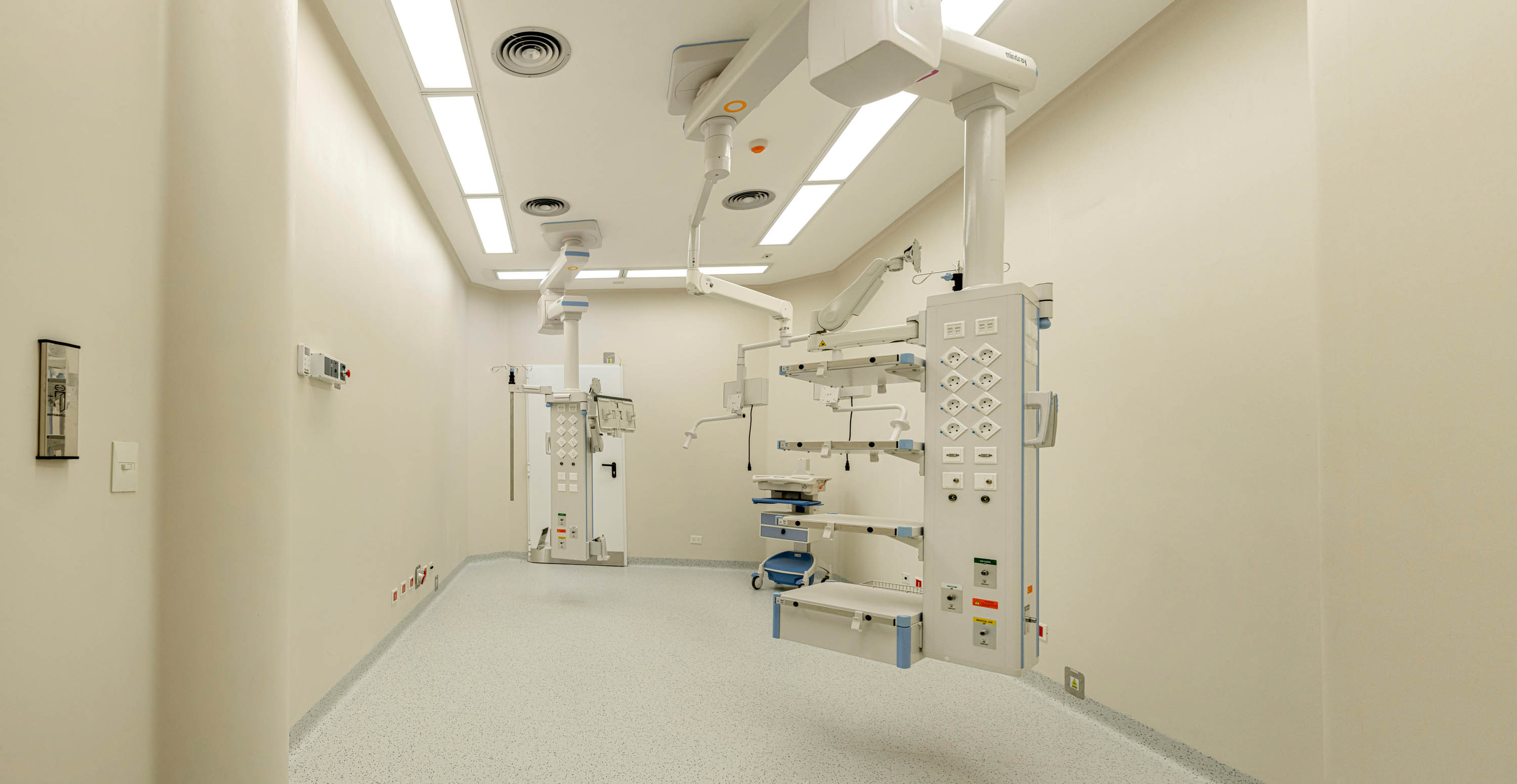 Hospital Italiano - IEP