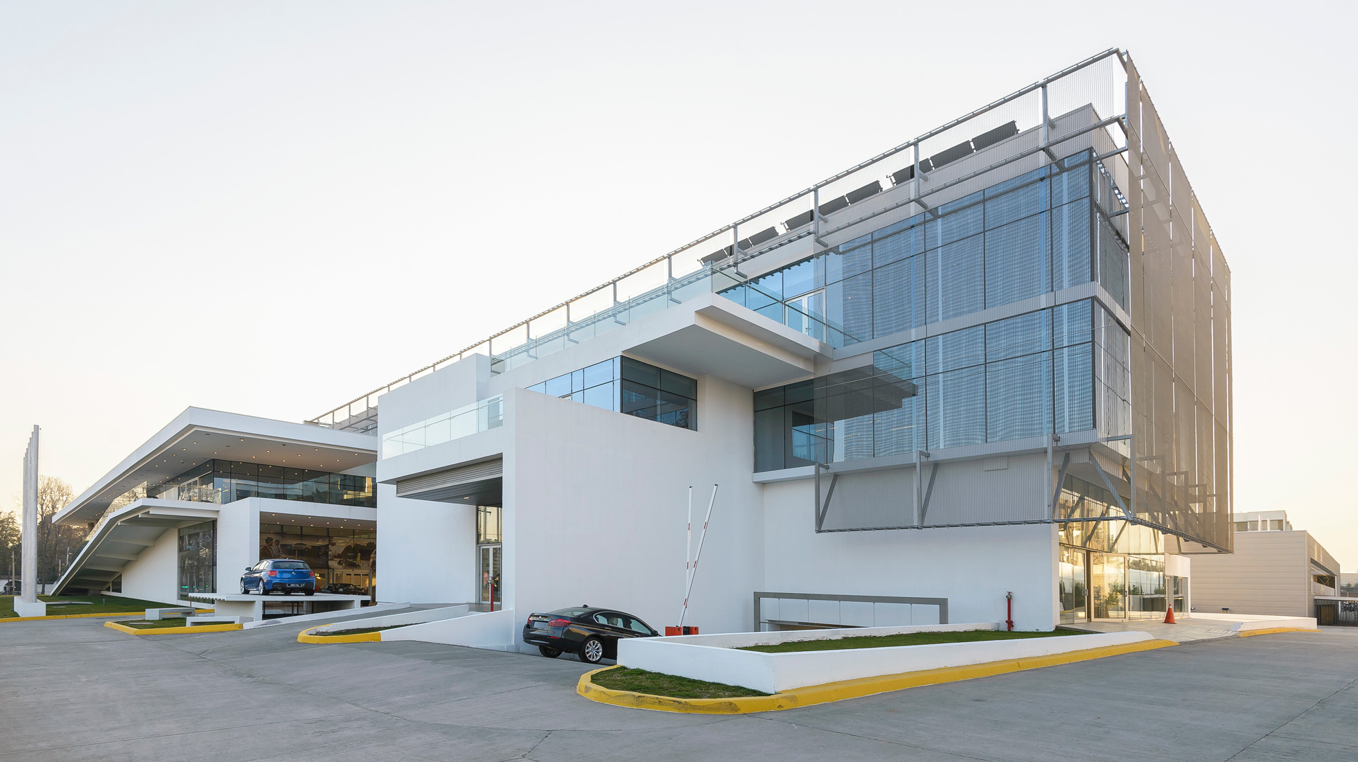 BMW Santiago de Chile