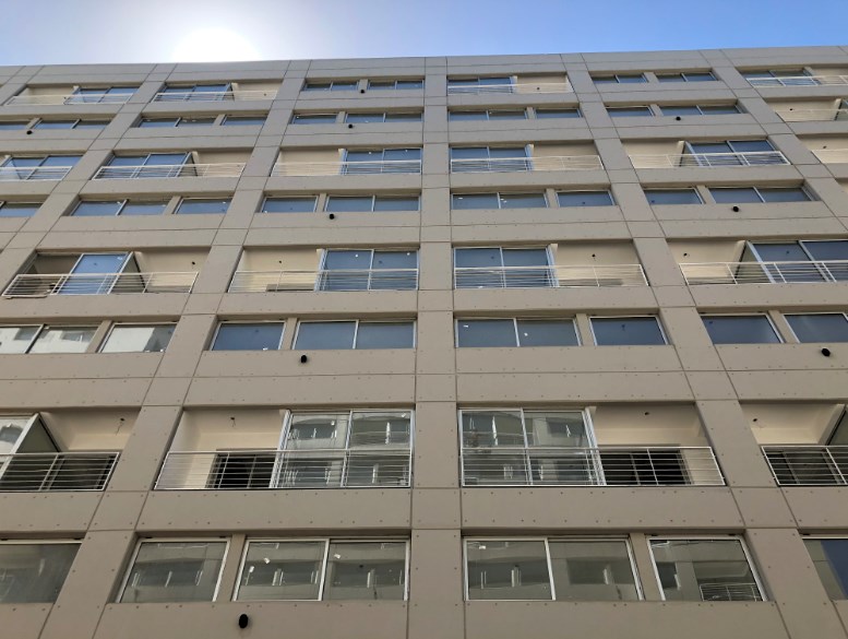 Procrear Estación Buenos Aires - Sectores 1, 2 y 10