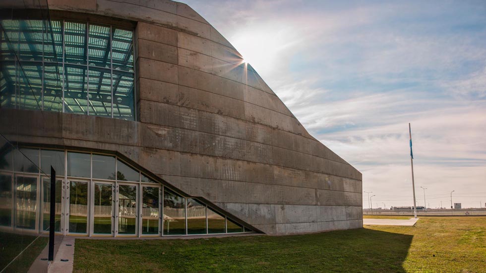 Escuela Técnica Campana