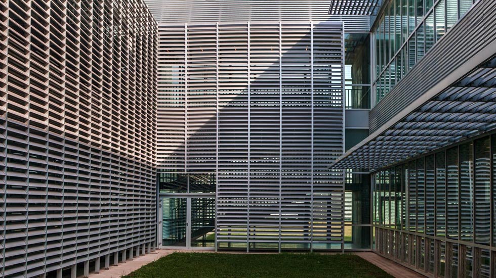 Escuela Técnica Campana