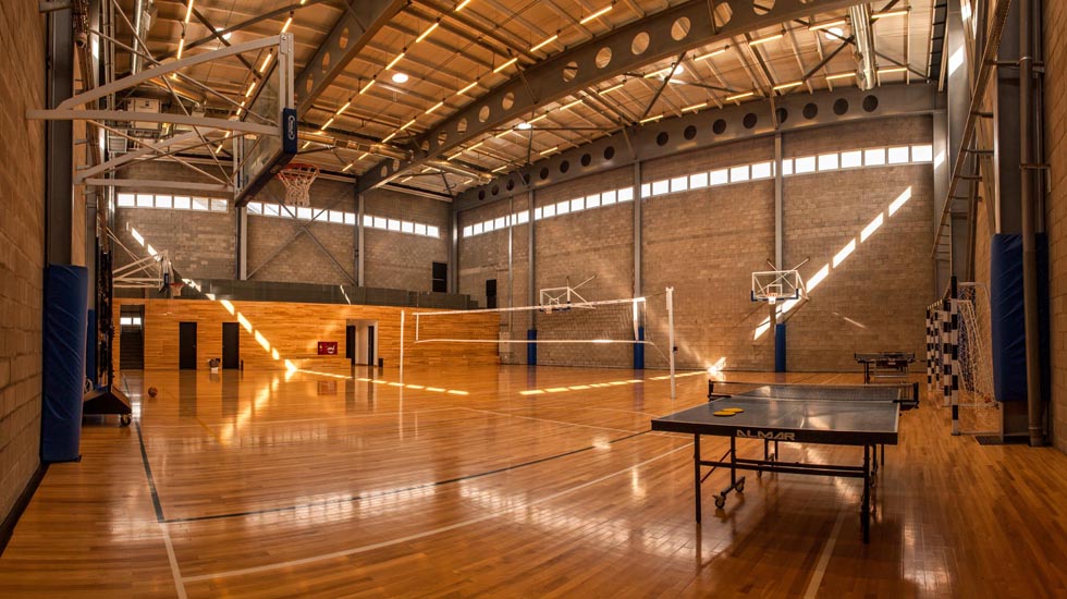 Escuela Técnica Campana