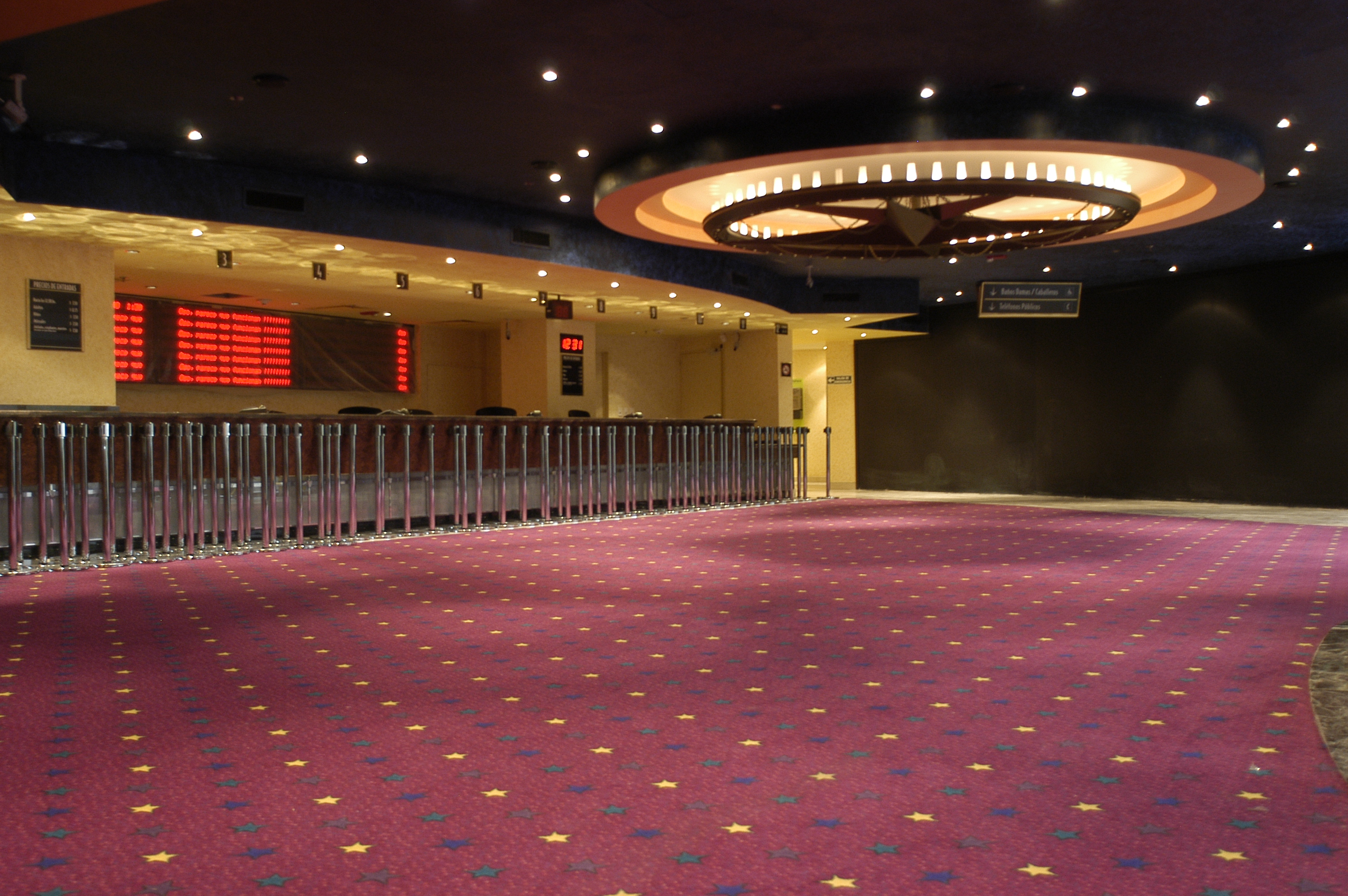 Village Cinemas Caballito