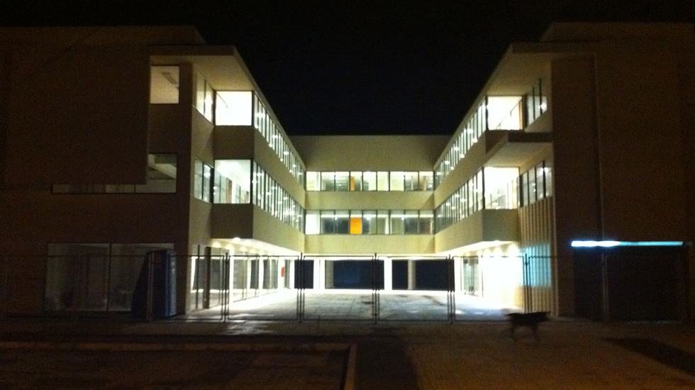 Comercial Altos de Castro