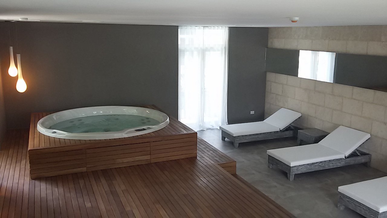 Quartier Madero Urbano