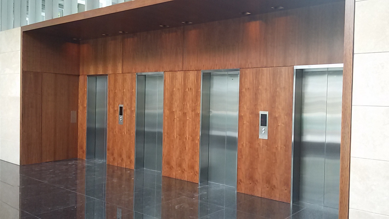 Quartier Madero Urbano