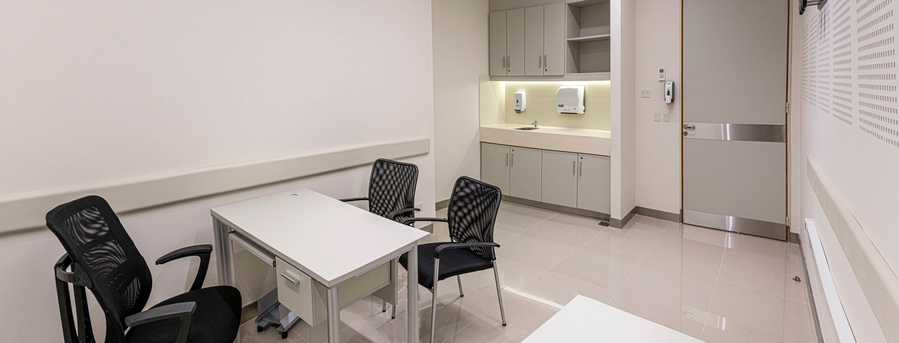 Hospital Italiano - IEP