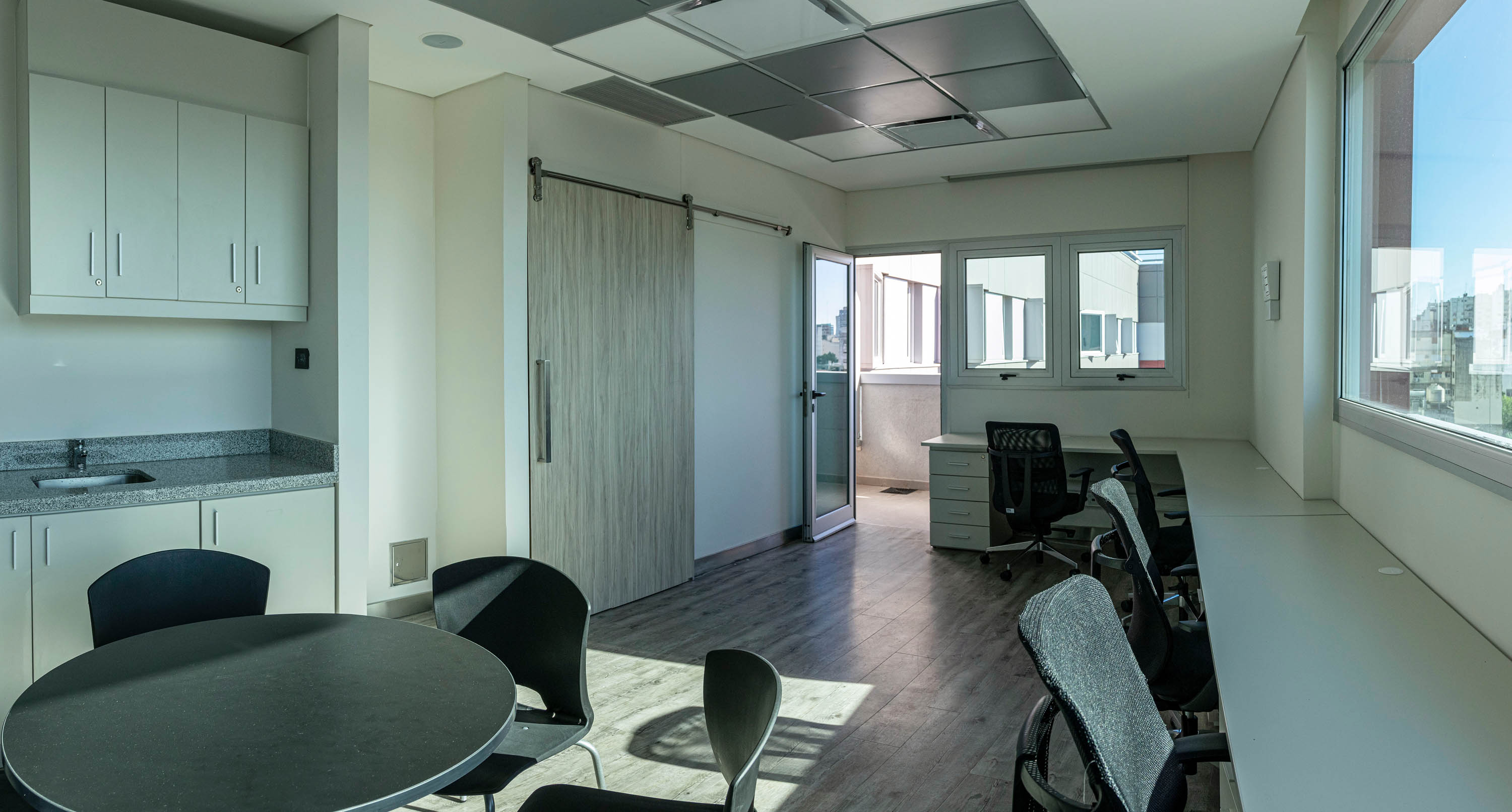 Hospital Italiano - IEP