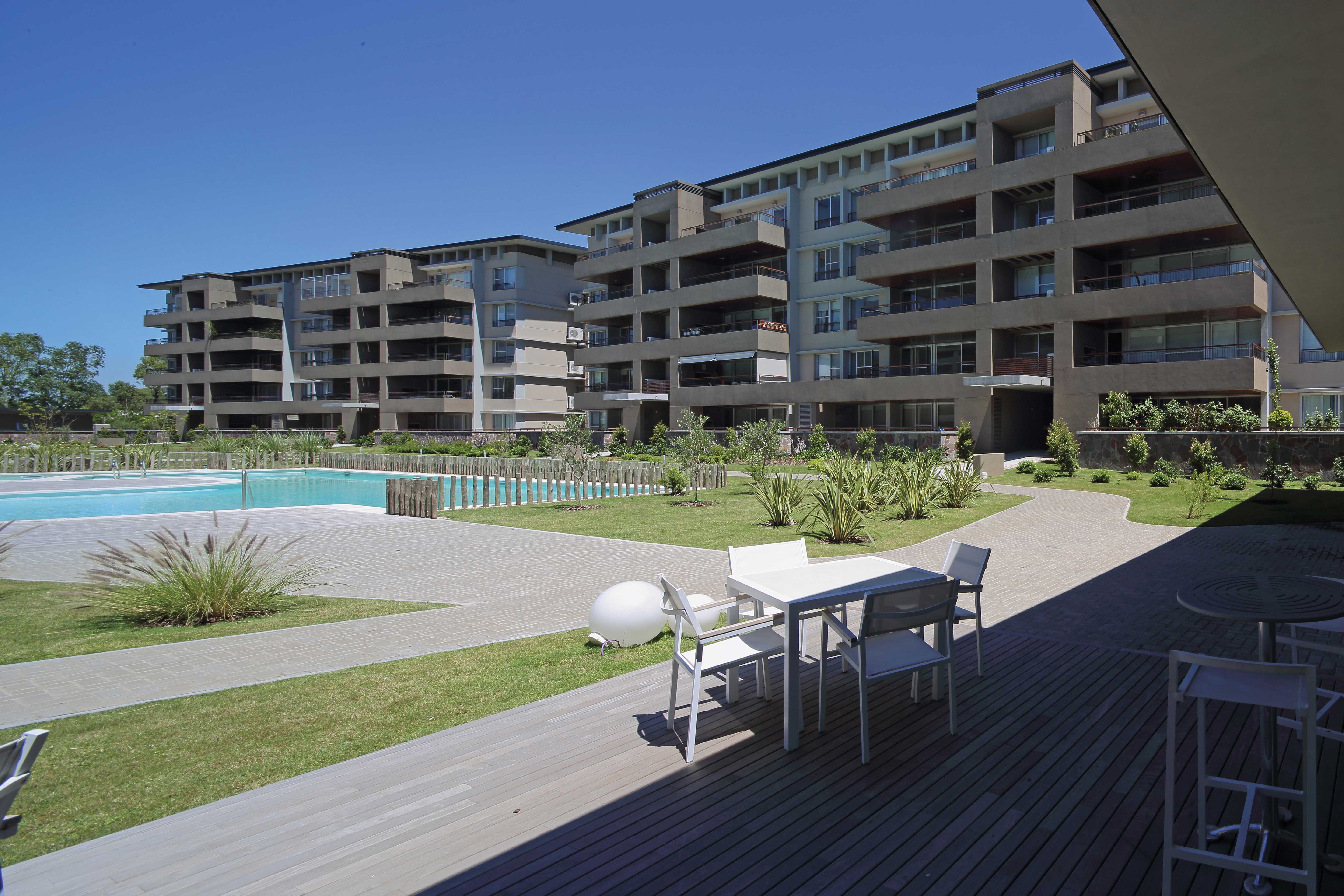 Quartier Lomas La Horqueta