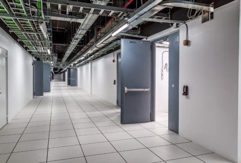 Data Center Falabella