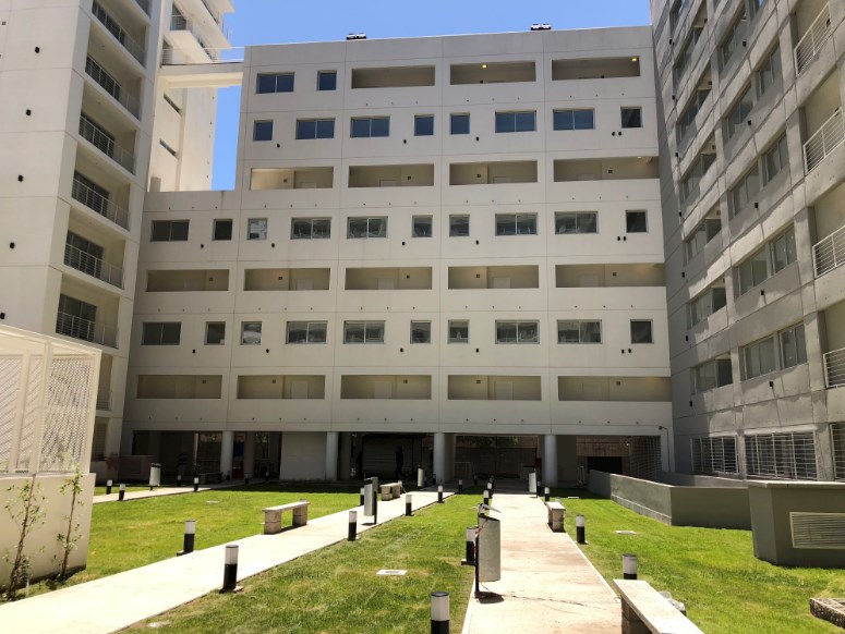 Procrear Estación Buenos Aires - Sectores 1, 2 y 10