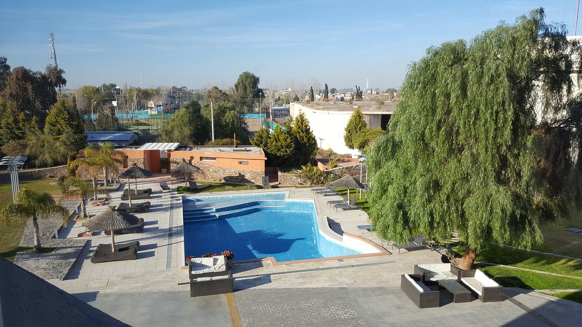 Hotel y Casino del Bono Park