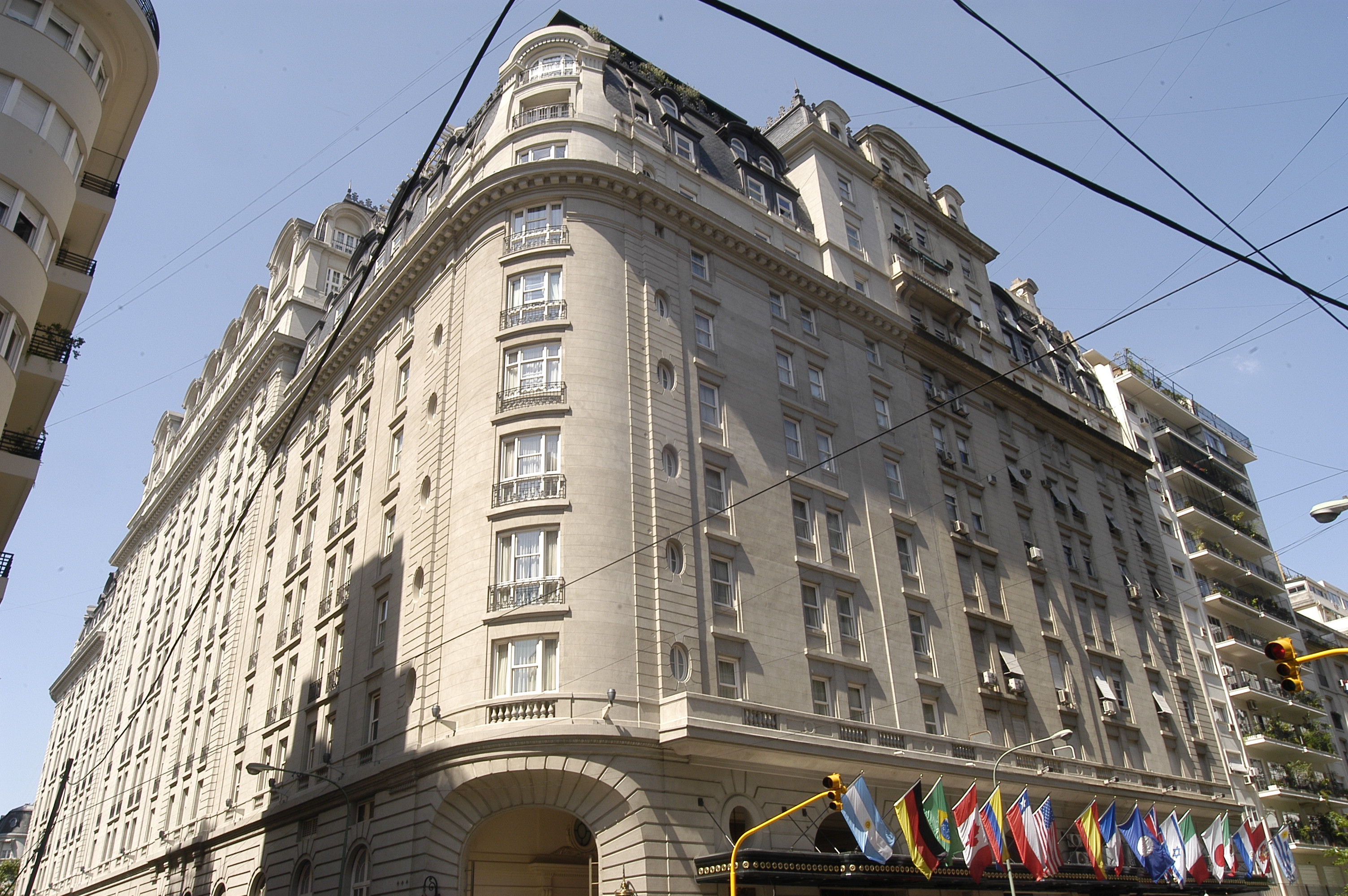 Alvear Palace Hotel