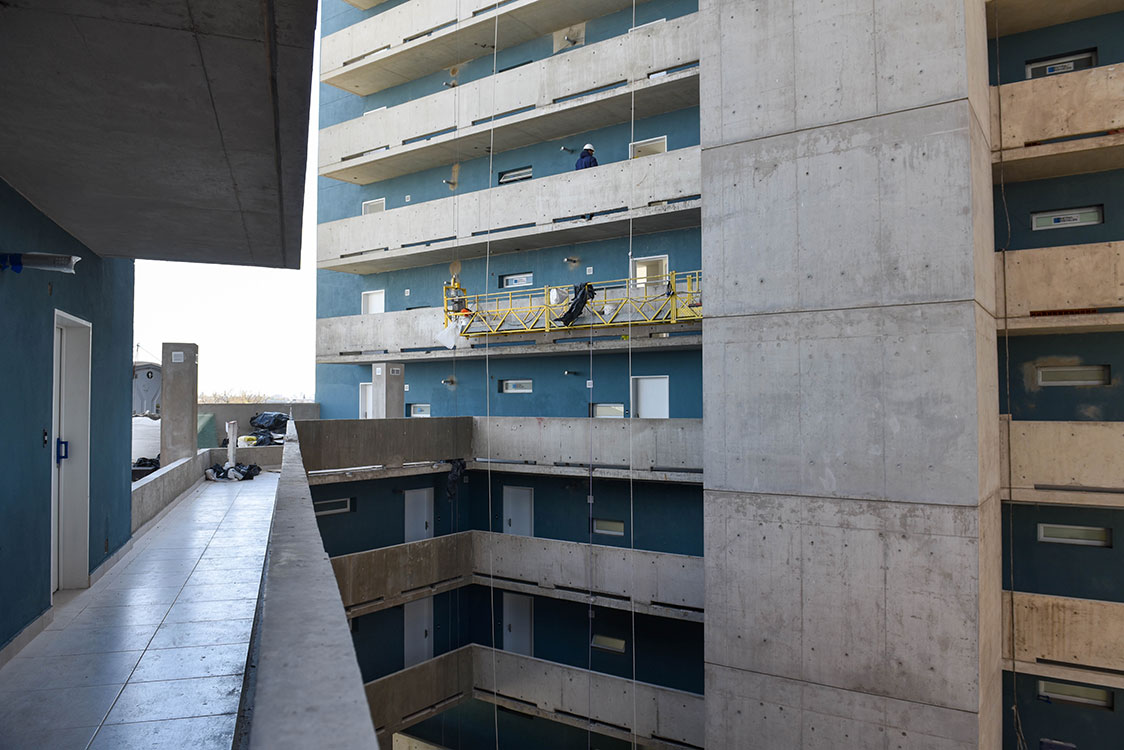 PRO.CRE.AR. Avellaneda