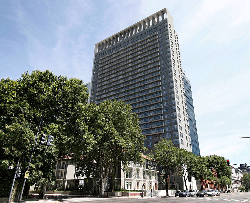 Quartier Madero Urbano