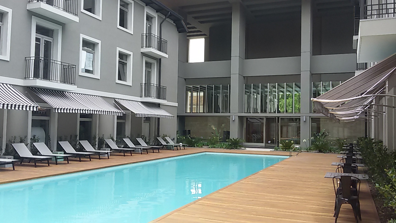 Quartier Madero Urbano