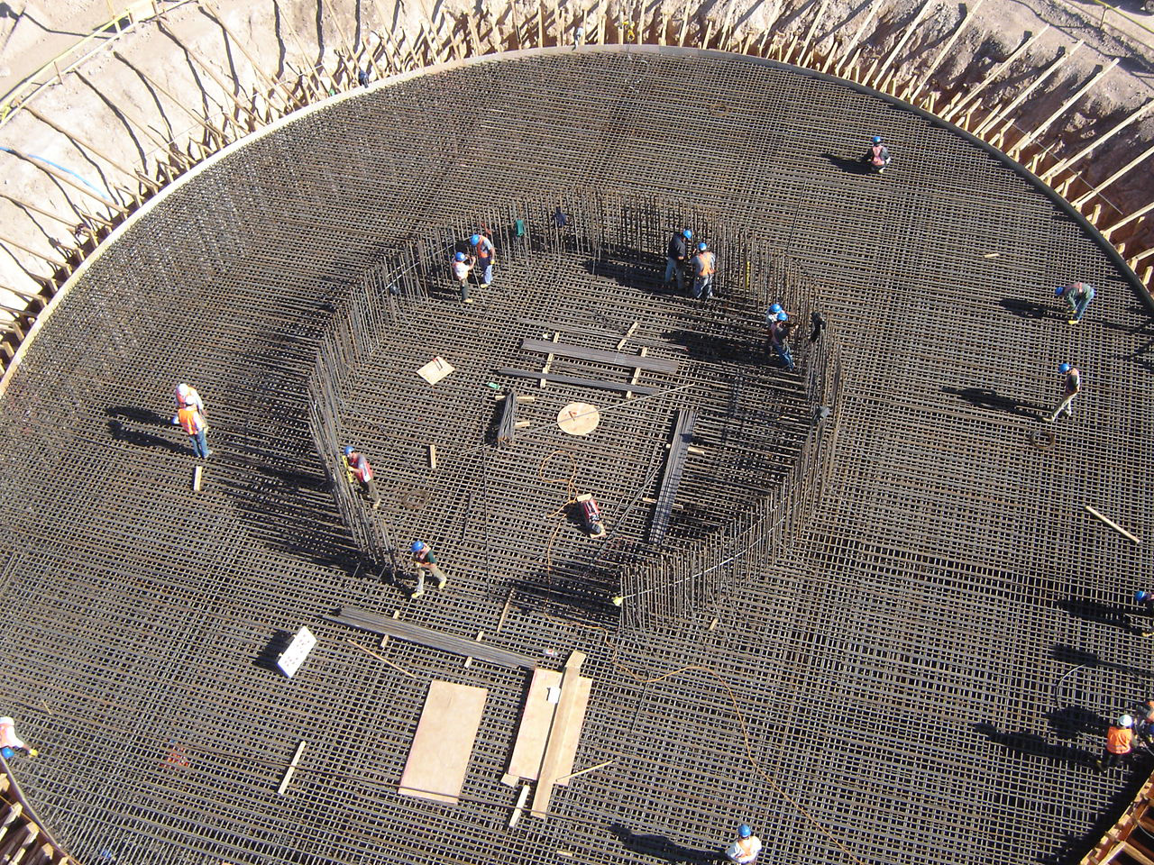 Planta de Pasta de Celulosa