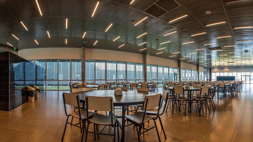 Escuela Técnica Campana