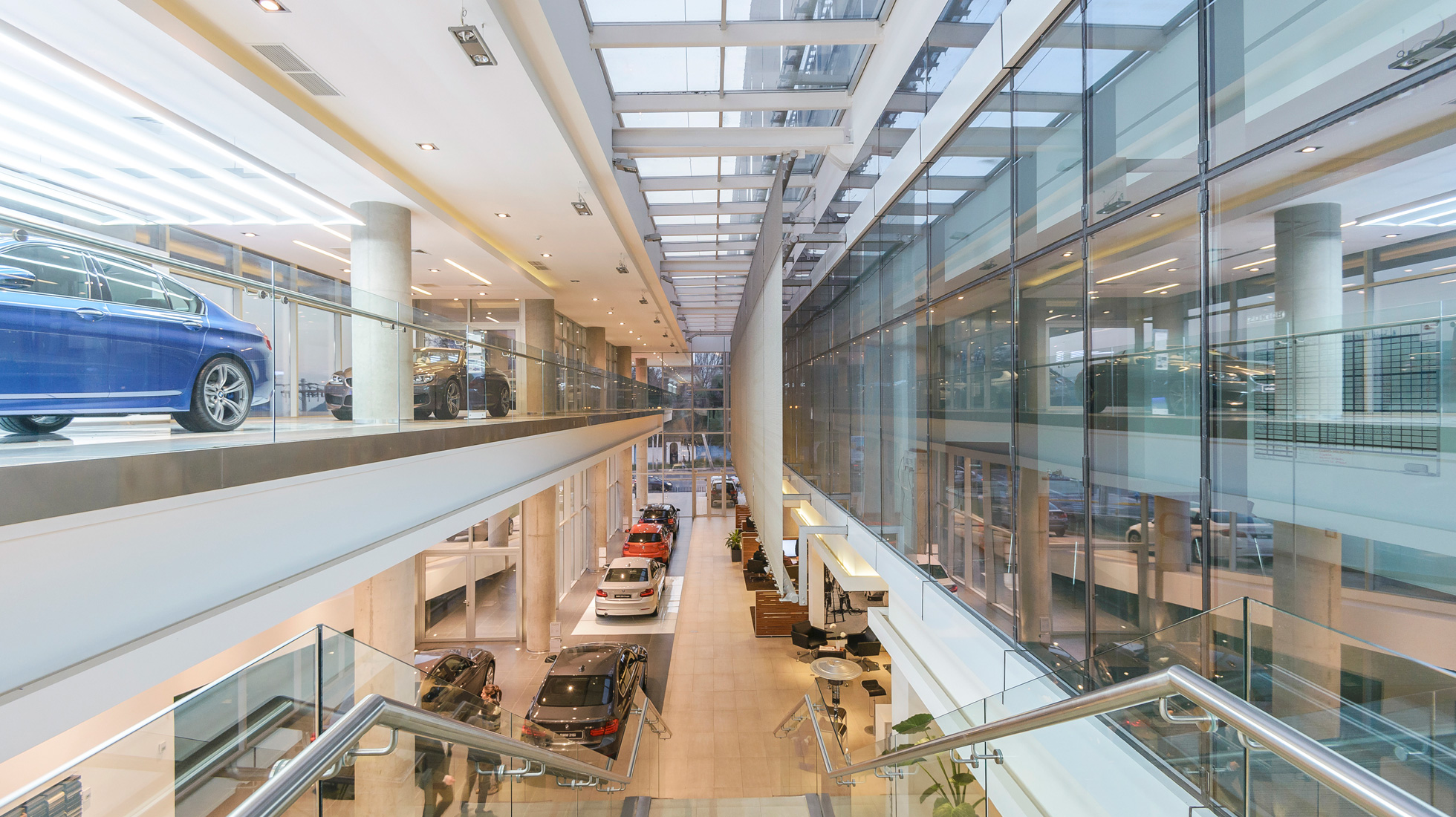 BMW Santiago de Chile