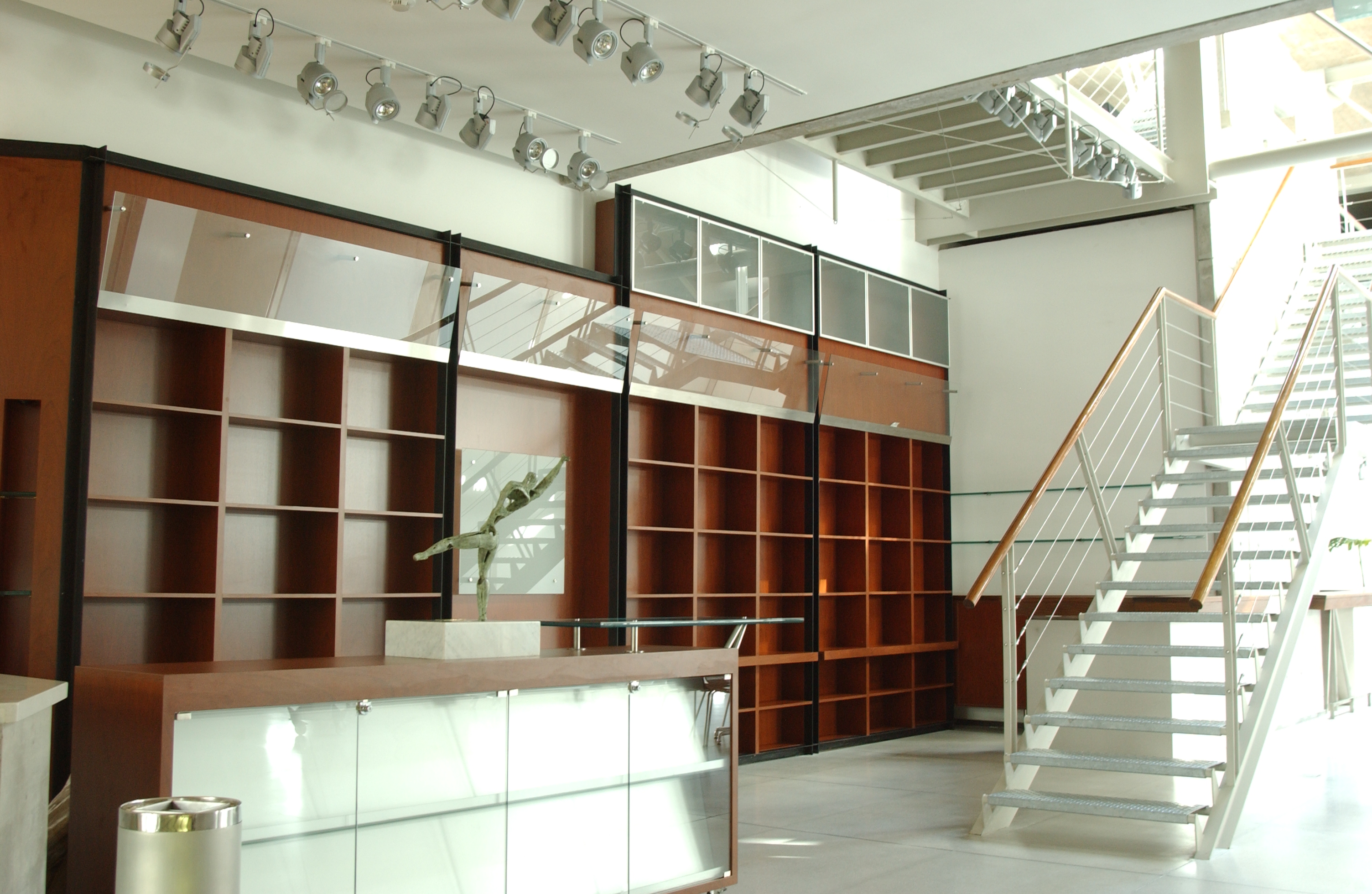 Centro Cultural de la Cooperación